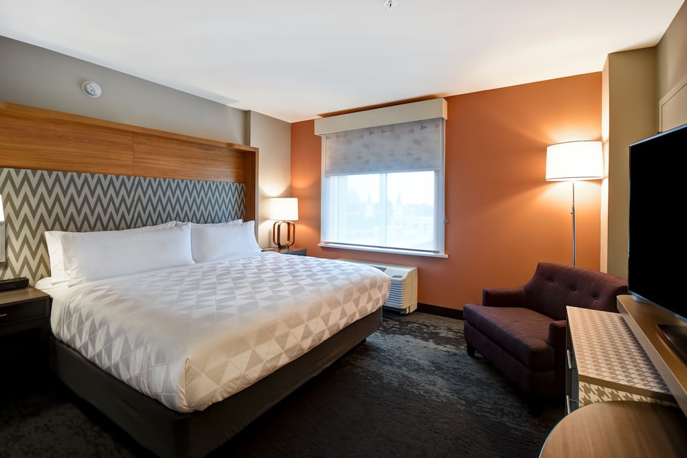 Holiday Inn Lancaster by IHG - photo 11