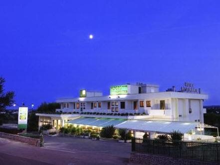 Hotel Aia Del Vento in Cisternino, Italy