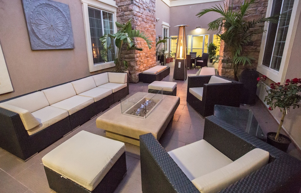 Holiday Inn Express Benicia by IHG - photo 36