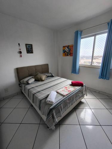 Quarto em apto em ótima localização - last minute hotel in Belem