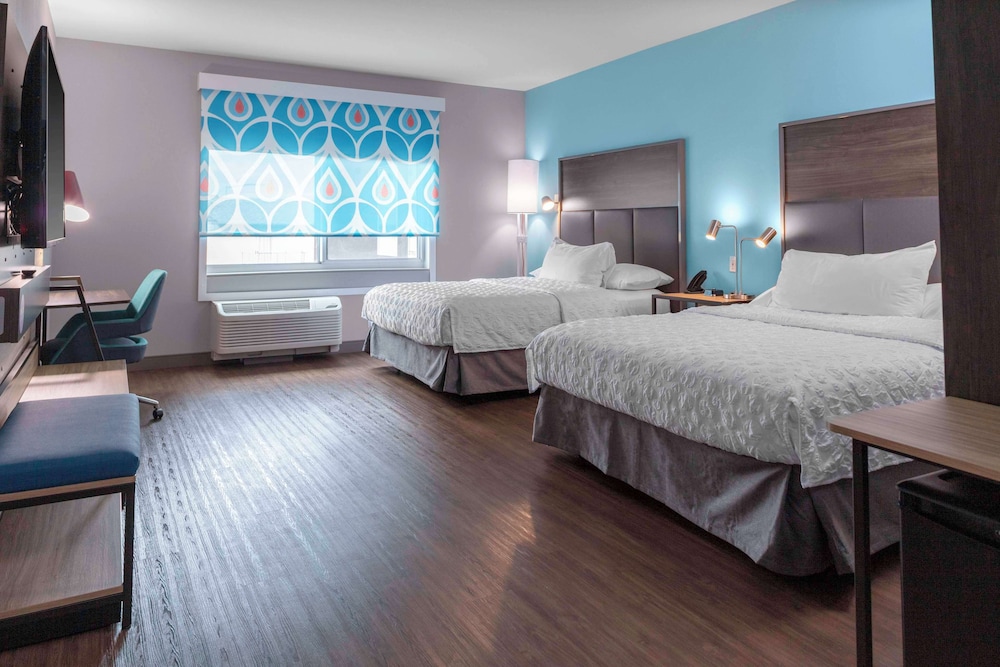 Tru by Hilton Manteca - photo 9