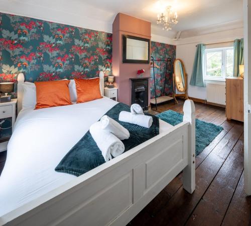 Woodland House by Cliftonvalley Apartments — 4-Star Luxury Hotel in Bristol, United Kingdom