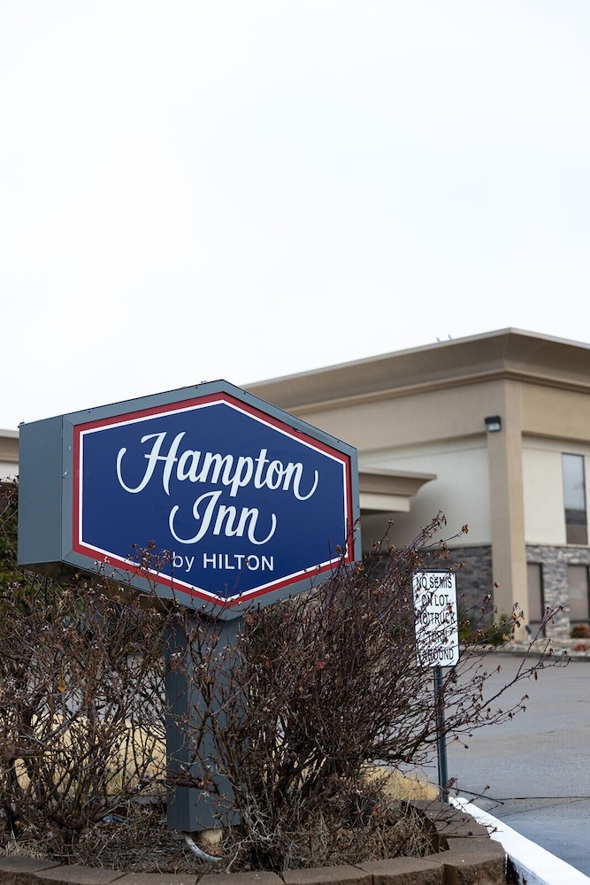 Hampton Inn by Hilton of Kuttawa Eddyville - photo 93