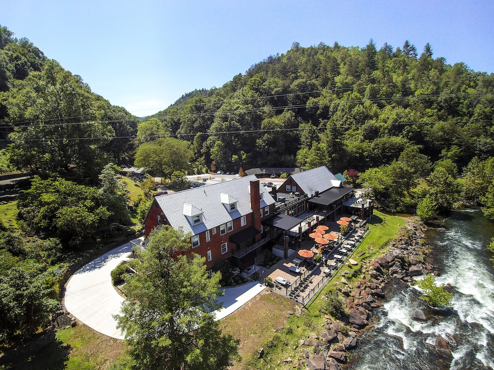 Historic Tapoco Lodge Resort - photo 238