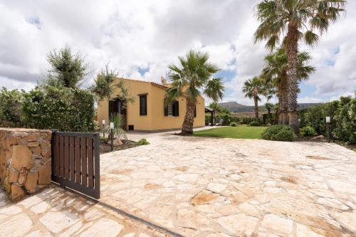 Summer Spritz - carbon neutral hotel in Custonaci
