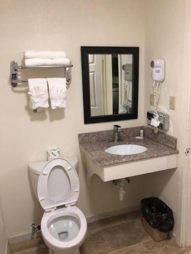 Palomino motel - photo 19