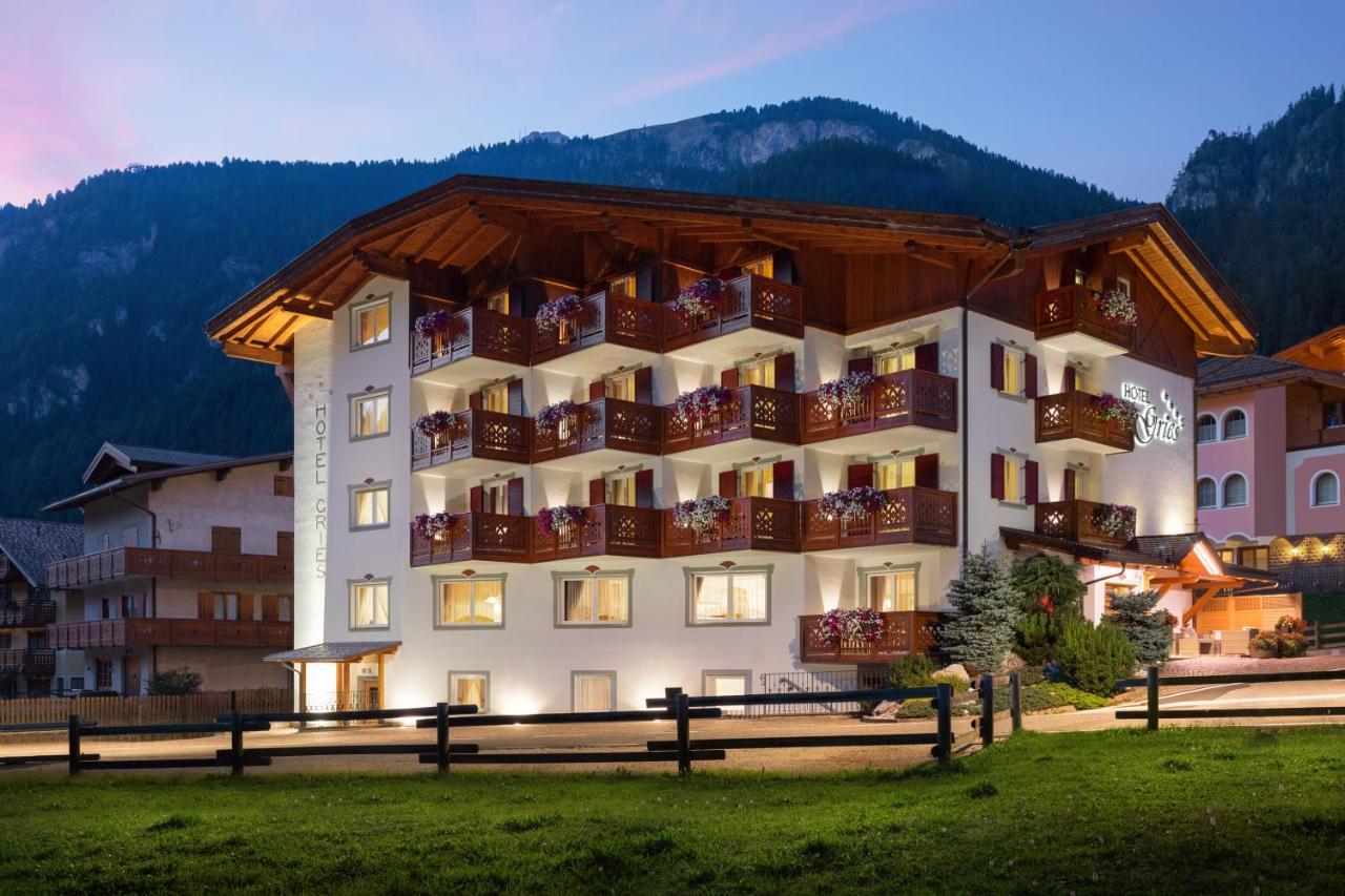Hotel Gries - last minute hotel in Canazei