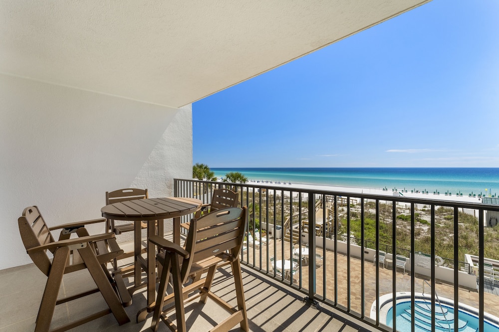 Emerald Towers by Panhandle Getaways - photo 25