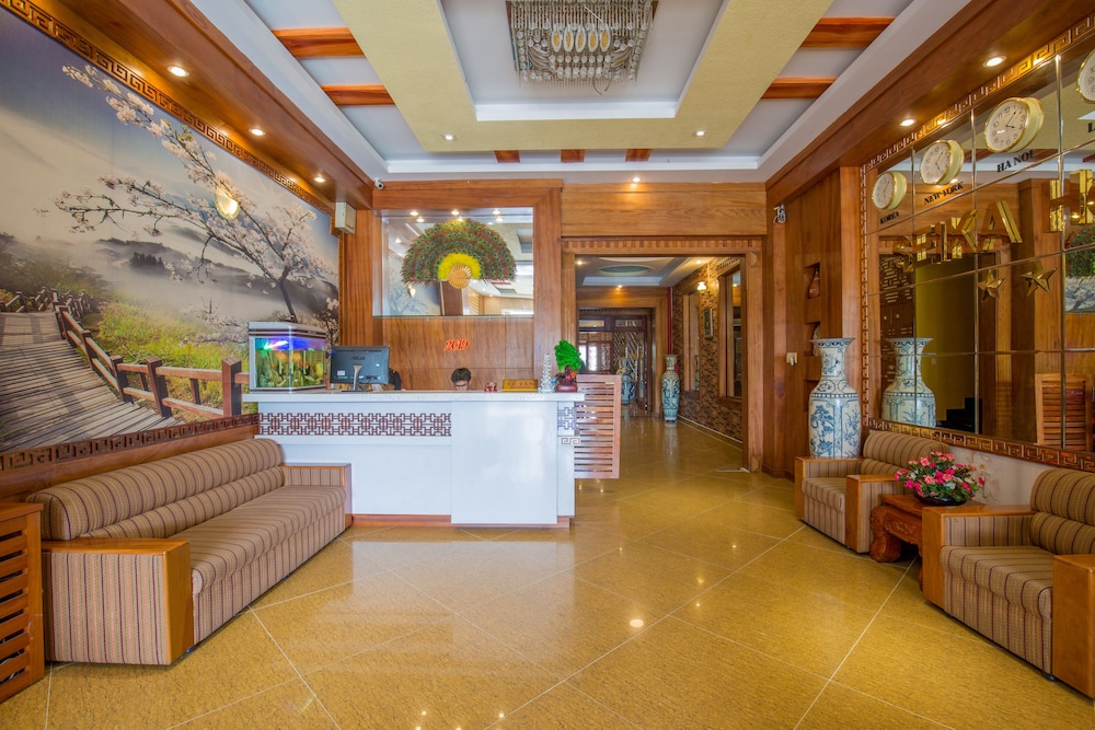 Seika Hotel Vung Tau Vung Tau