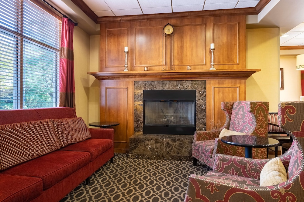 Hampton Inn Richfield - photo 3