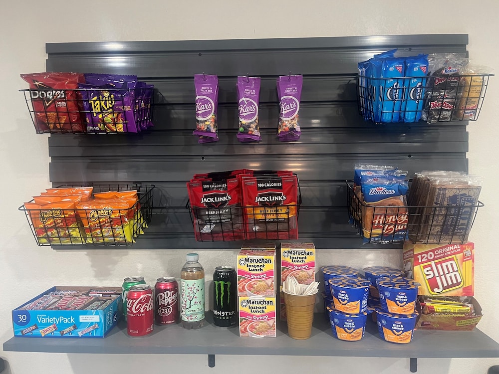 A Victory Inn & Suites Phoenix North - photo 5