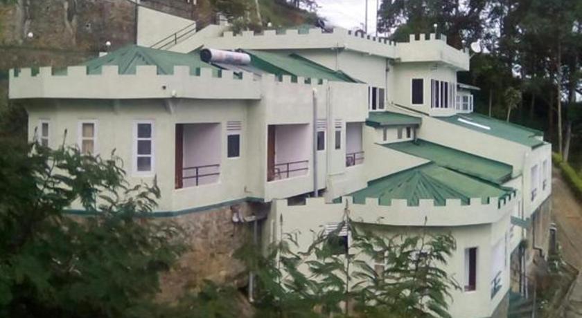 Blackwood Hotel - last minute hotel in Haputale