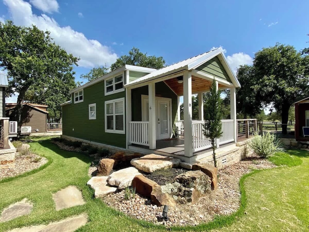 Resort at Fredericksburg Unit 4 - featured photo