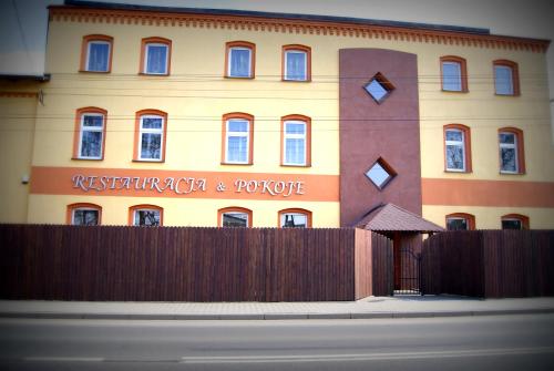 Pokoje Gościnne Kropka - last minute hotel in Tarnowskie Gory