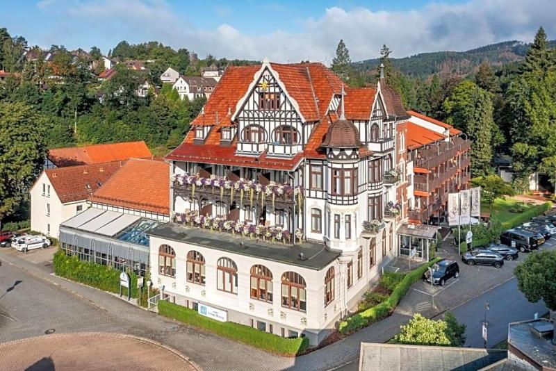 Göbel s Vital Hotel Bad Sachsa in Bad Sachsa, Germany