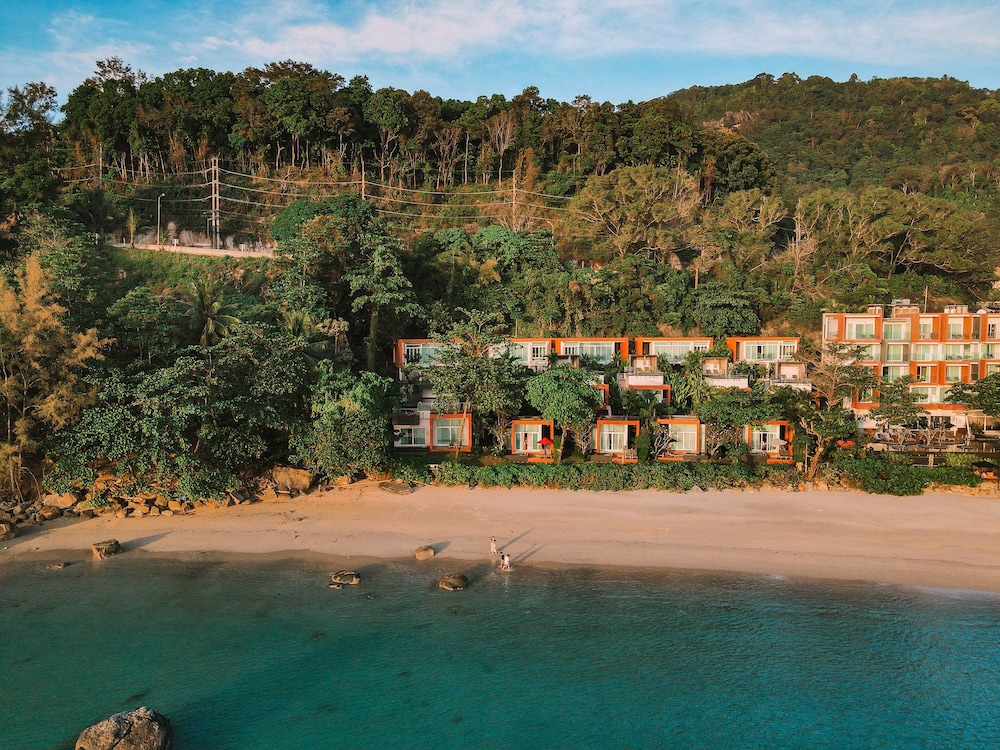 Novotel Phuket Kamala Beach — 4-Star Luxury Hotel in Phuket, Thailand