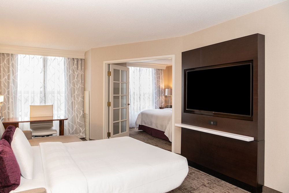 Chicago Marriott Suites Deerfield - photo 26