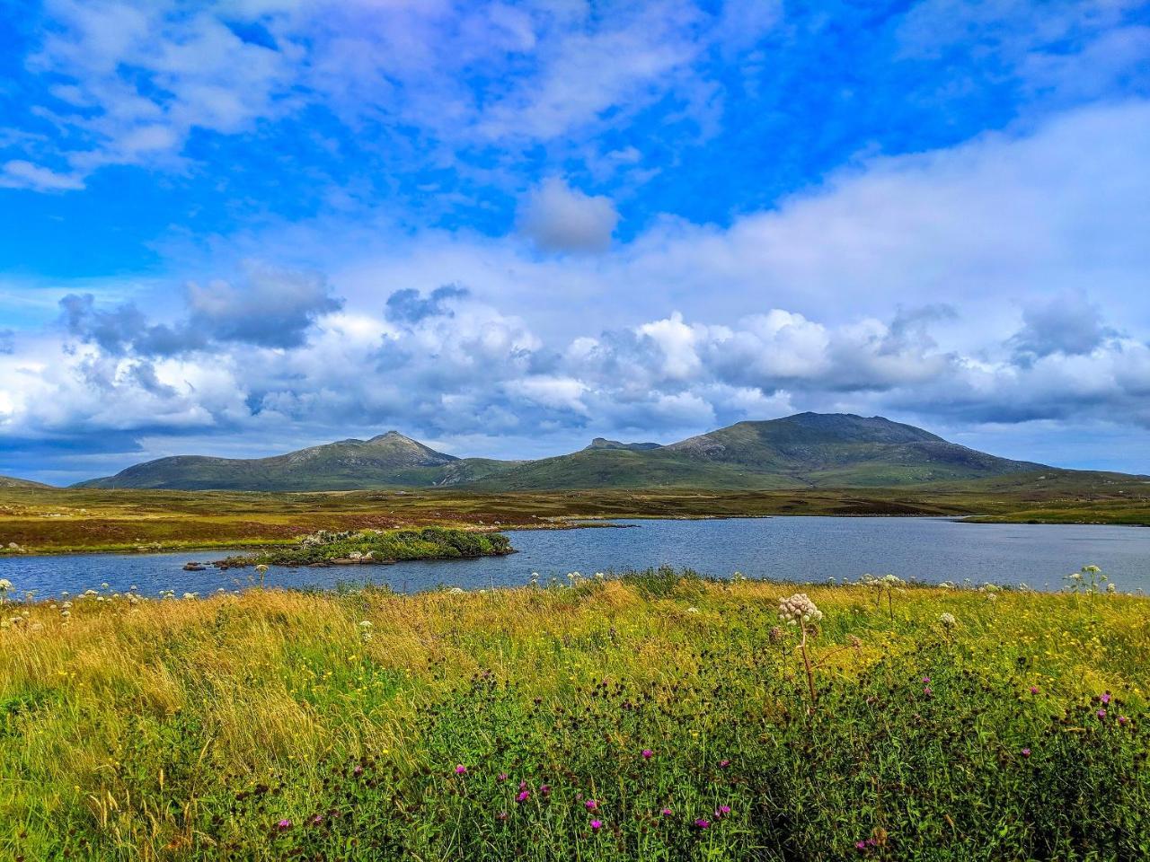 Altabrug in Isle Of South Uist, United Kingdom