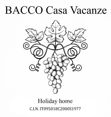 Bacco Casa Vacanze — 4-Star Luxury Hotel in Cabras, Italy
