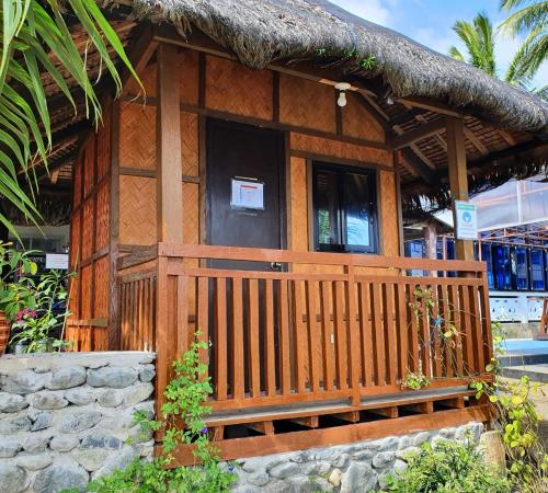 Beach House Appleton Liitle Paradise Beach Resort Restaurant — Real