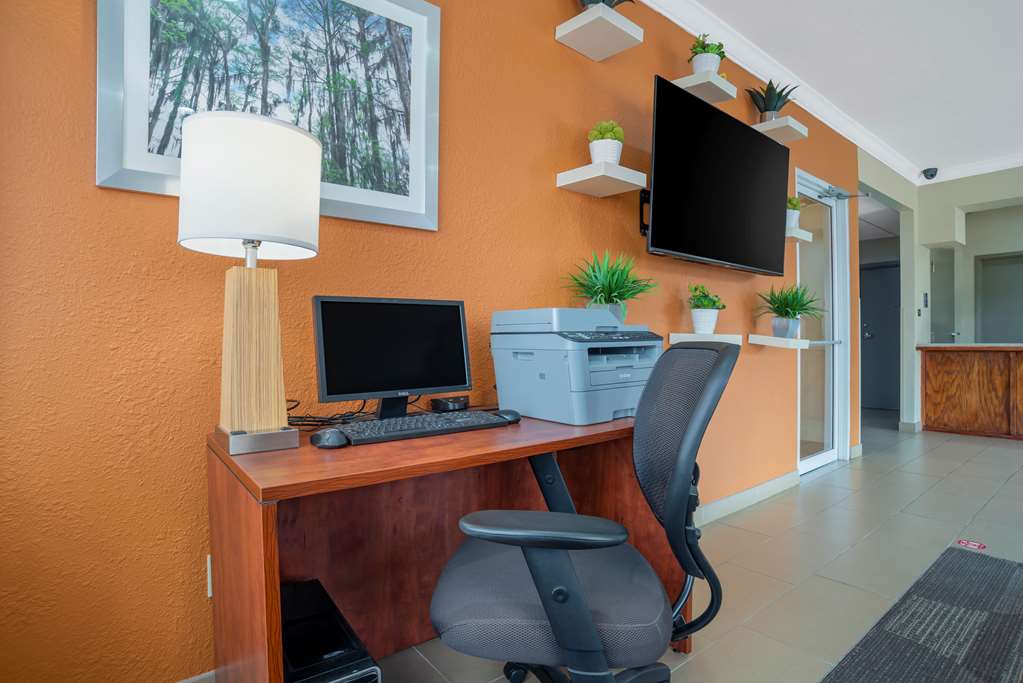 Best Western Ville Platte - photo 23