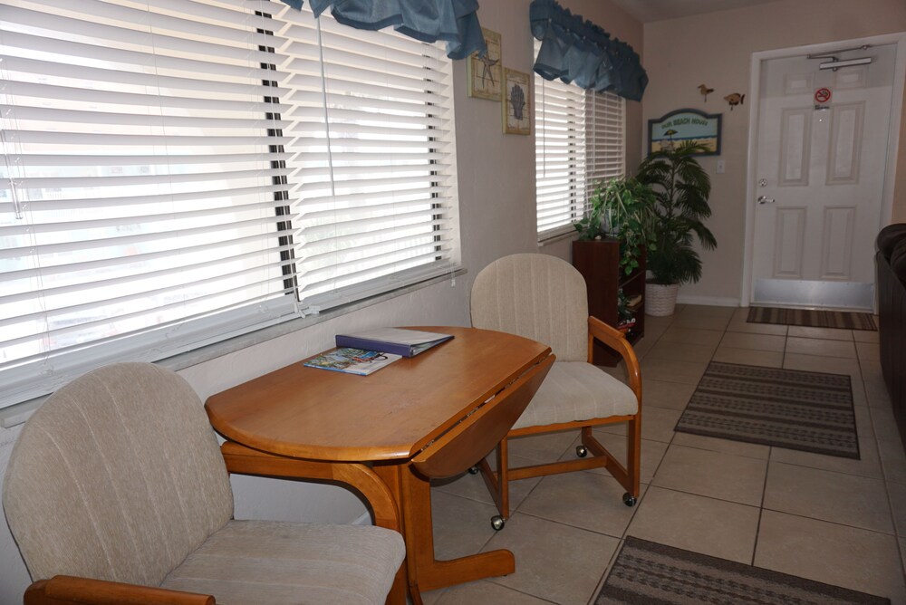 Redington Surf Resort - photo 33