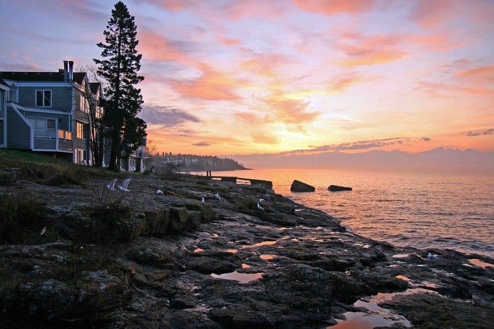 Bluefin Bay on Lake Superior - photo 6