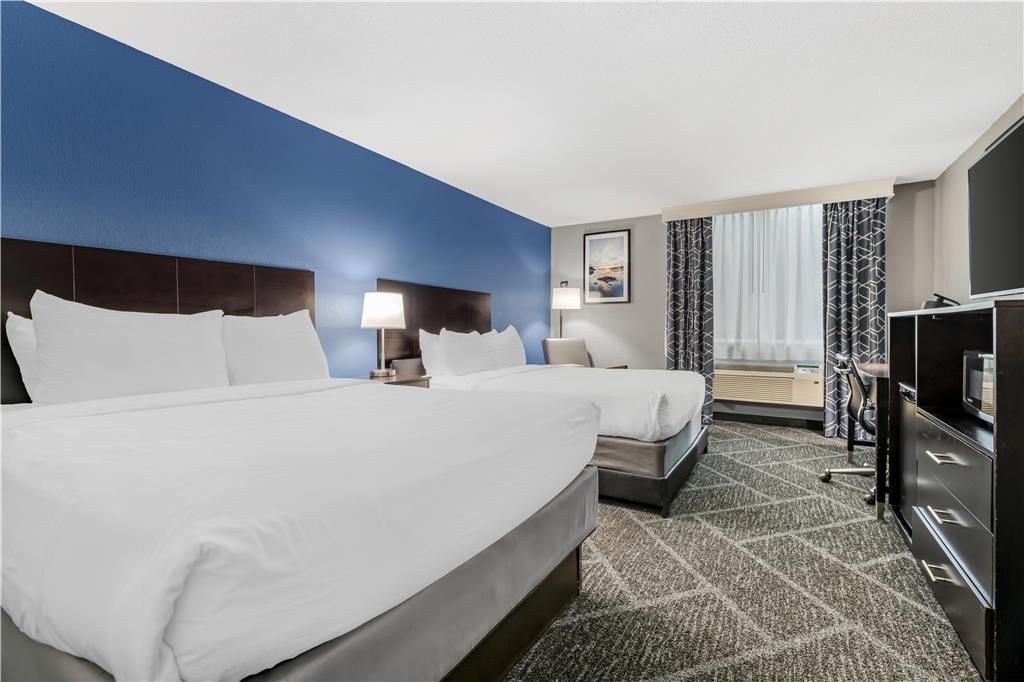 Best Western Rochester Hotel Mayo Clinic Area St. Marys - photo 25