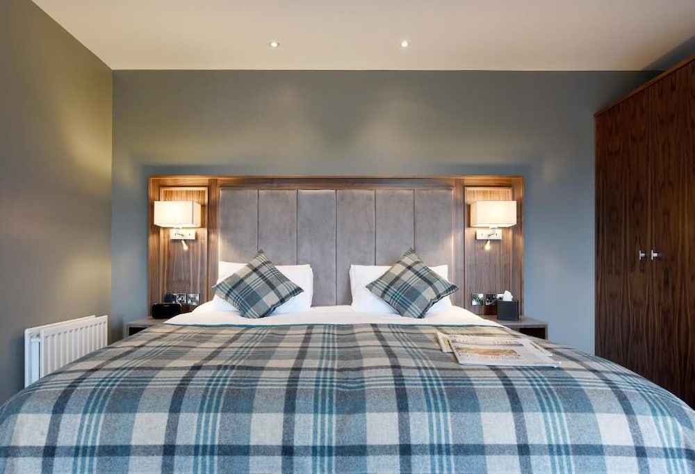 Golflinks Hotel — Portrush