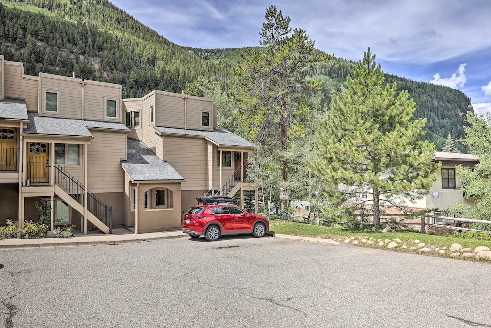 Cozy Vail Condo About 4 Mi To Vail Ski Resort - photo 20