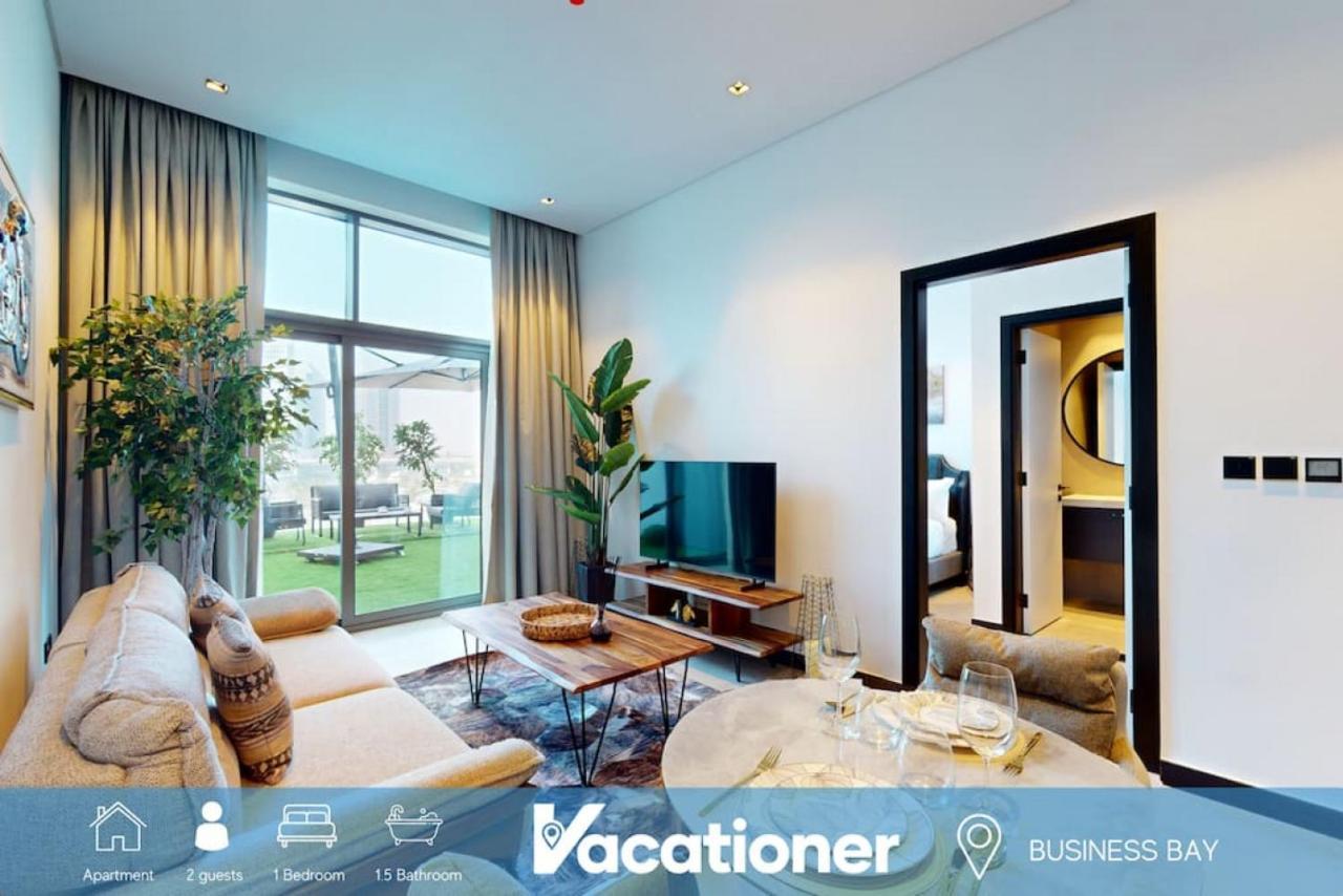 15 Northside Tower 2 Spacious One Bedroom - last minute hotel in Dubai