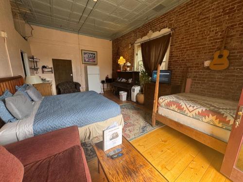 Steam Train Hotel - photo 33