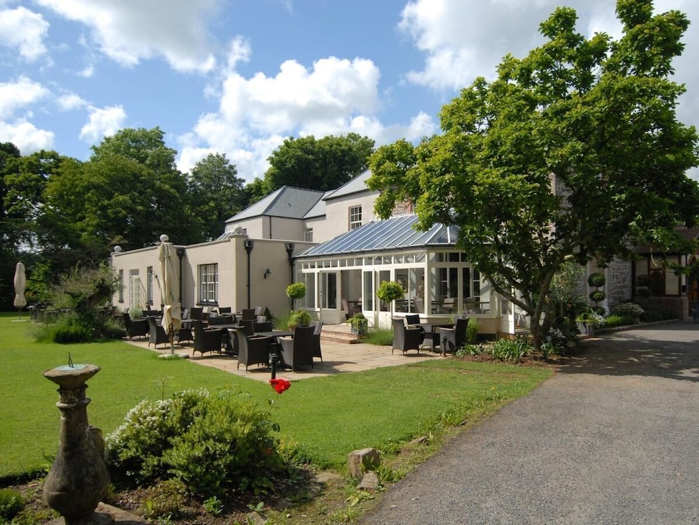 Hartnoll Hotel in Tiverton, United Kingdom