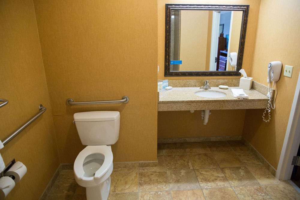 Hampton Inn & Suites Grenada - photo 19