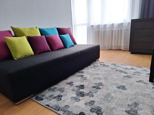 Turkusowa Apartament — 4-Star Luxury Hotel in Szczecin, Poland