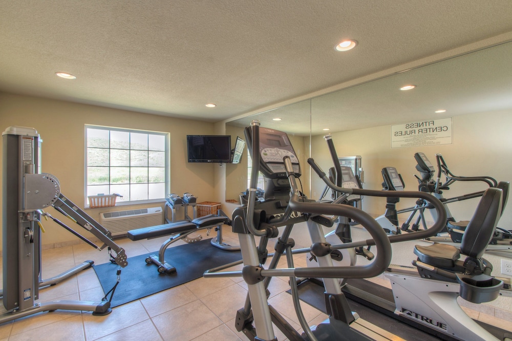 Cobblestone Inn & Suites Wray - photo 28