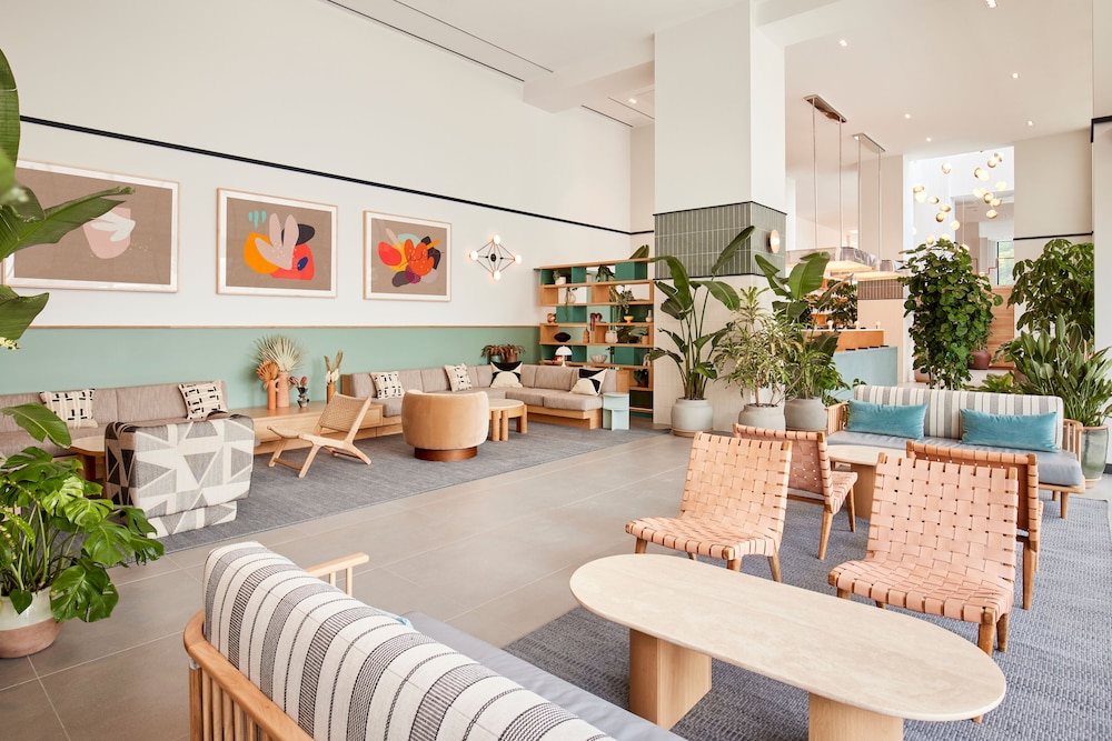 Arlo Wynwood Miami - photo 3