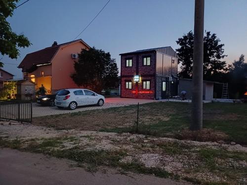 Apartmani Kaluđer - last minute hotel in Unknown City