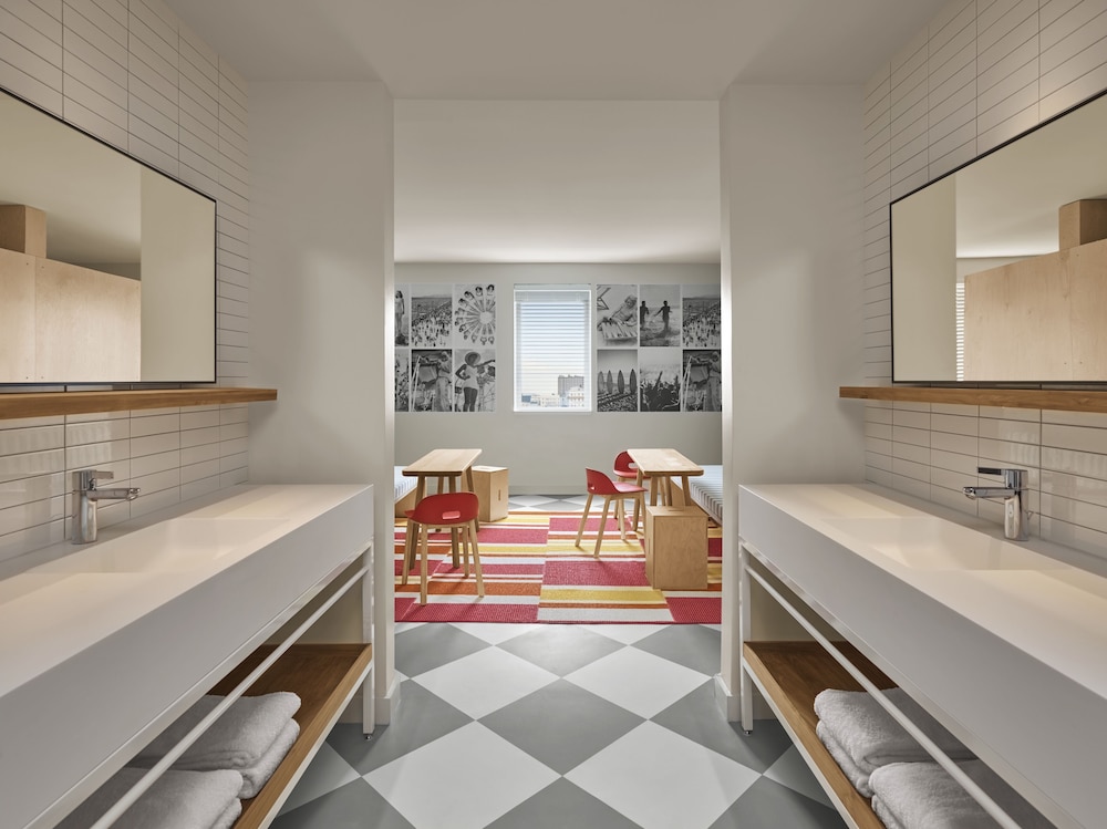 The Asbury Hotel - photo 34