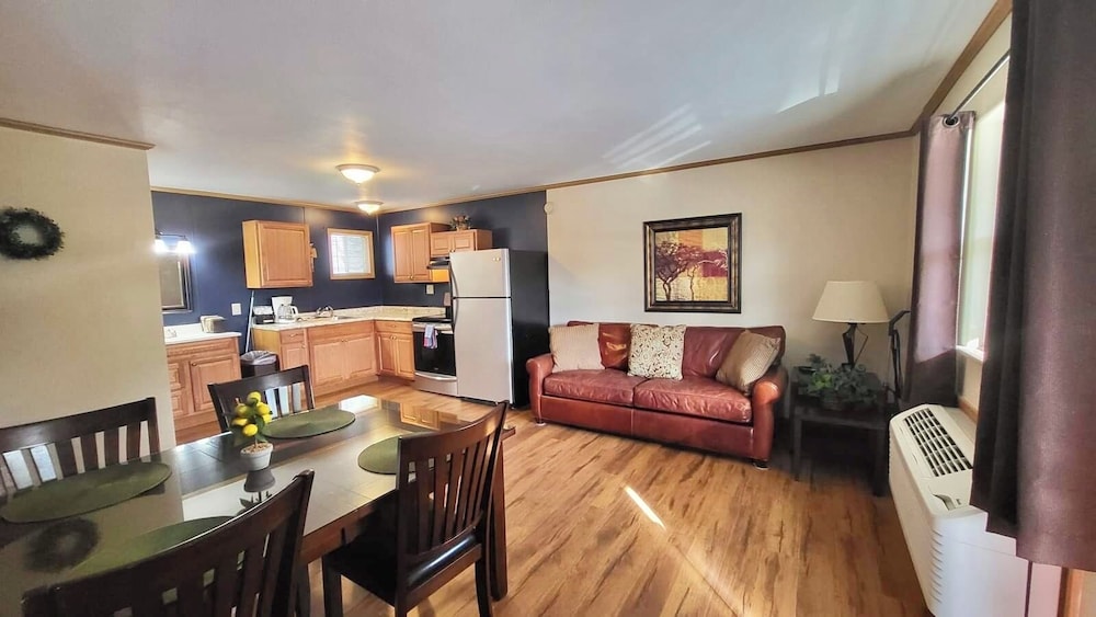 Hunter's Friend Resort - photo 41