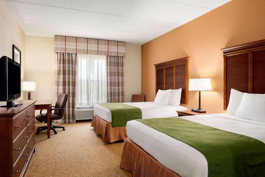 Country Inn & Suites by Radisson Anderson SC - photo 9