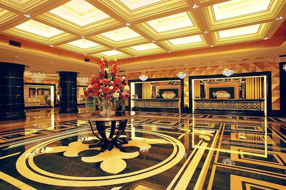 Chongqing Lafee Plaze Hotel — 4-Star Luxury Hotel in Chongqing, People's Republic of China