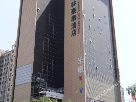 GreenTree Inn HeBei ZhangJiaKou XuanHua BoJu Countryside Business Hotel in Zhangjiakou, People's Republic of China