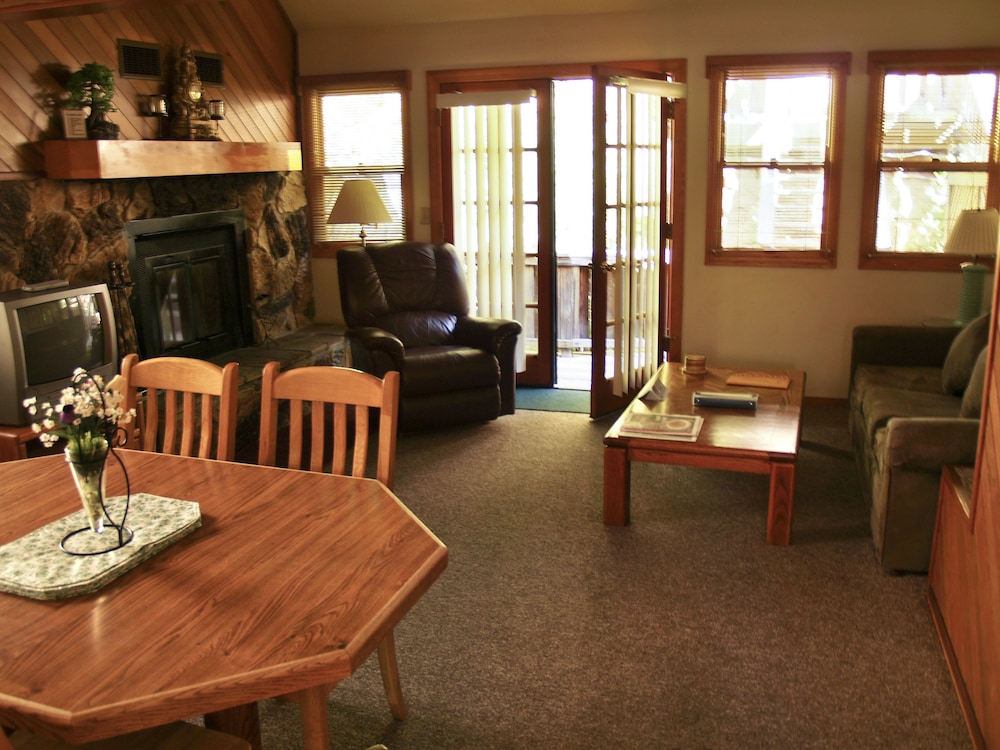Mountain Retreat Resort - photo 19