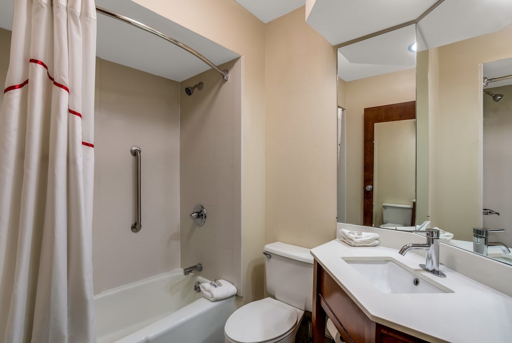 Red Roof Inn Nashville Music City - photo 25