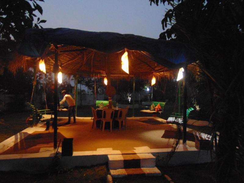 Jayshrea Meadows Tadoba Tiger Resort — Nagpur — photo 4