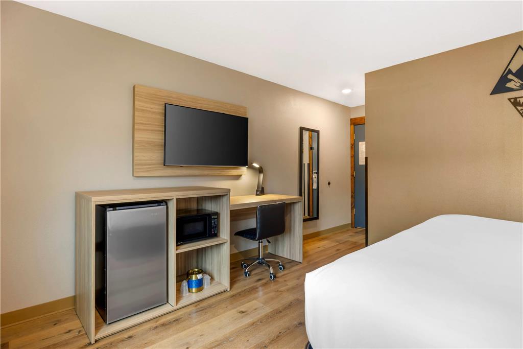 Columbia River Hotel and Conference Center an Ascend Collection Hotel - photo 9