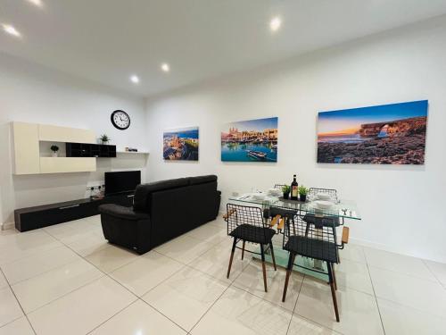 TJS Apartments 1 — 4-Star Luxury Hotel in Gzira, Malta