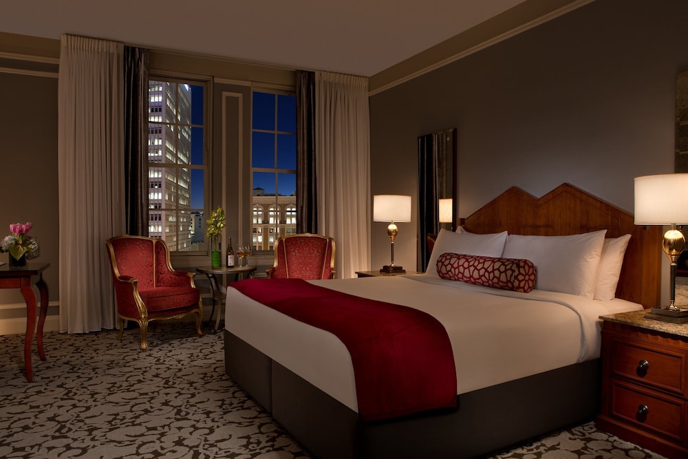 The Biltmore Los Angeles - photo 26
