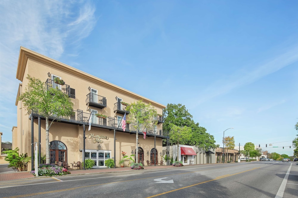 Hampton Inn Fairhope Mobile Bay - photo 44